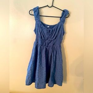 OLD NAVY Women’s Large Sun Dress